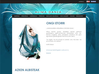 Alima Danza