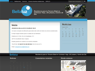 Bellaluz