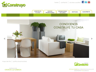 Construyo