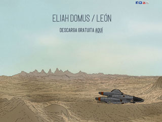 Eliah Domus - León