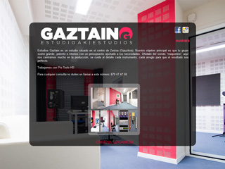 Gaztain Estudios