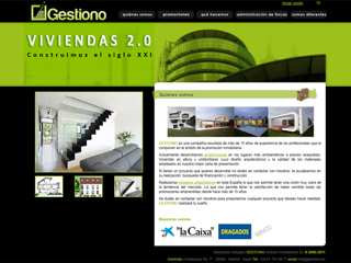 Gestiono