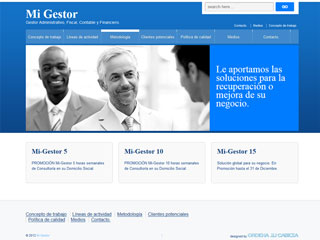 Mi Gestor