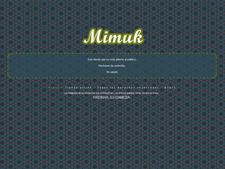 Mimuk