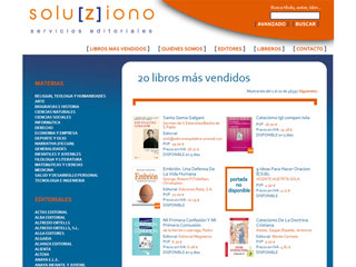 Soluziono